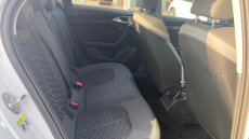 Audi A1 30 TFSI 110 Sport 5dr Petrol Hatchback